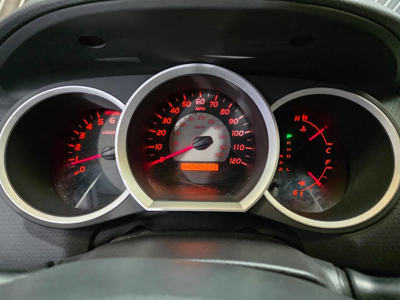 Used 2006 Toyota Tacoma PreRunner RWD image 21