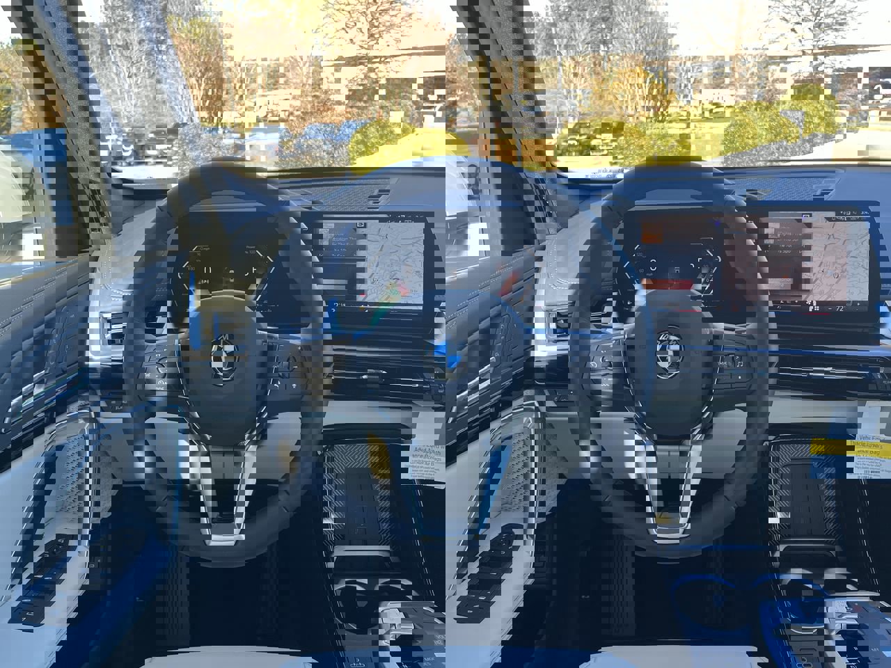 New 2026 BMW X1 xDrive28i w/ Technology Package image 20