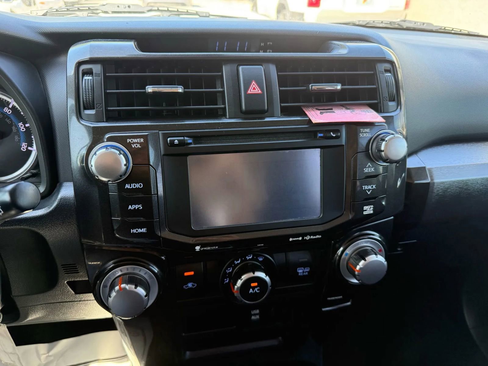 Used 2017 Toyota 4Runner TRD Pro image 13