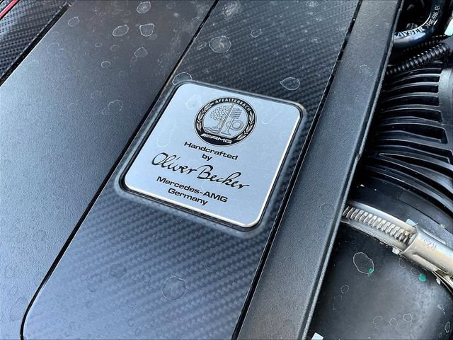 Used 2024 Mercedes-Benz C 63 AMG S image 33