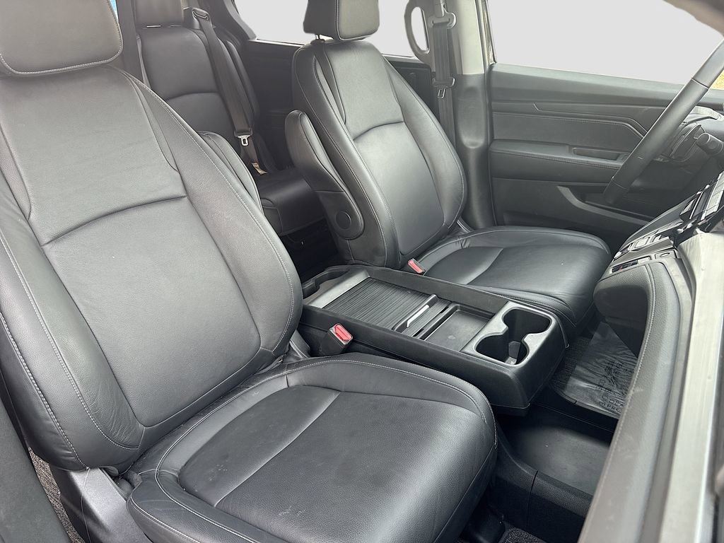 Used 2024 Honda Odyssey EX-L image 29