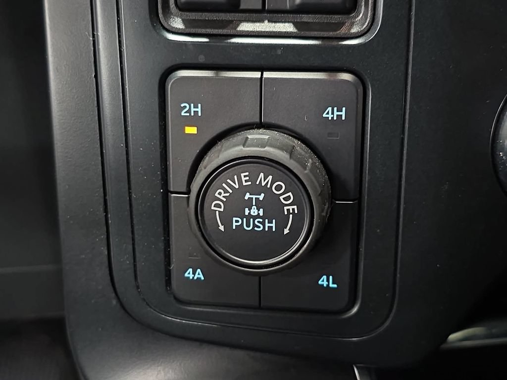Used 2024 Ford F150 Raptor AWD/4WD image 21