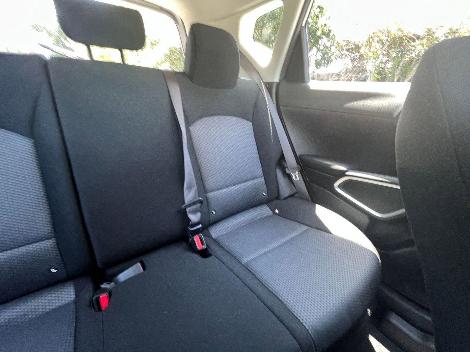Used 2025 Kia Soul LX w/ LX Technology Package FWD image 35