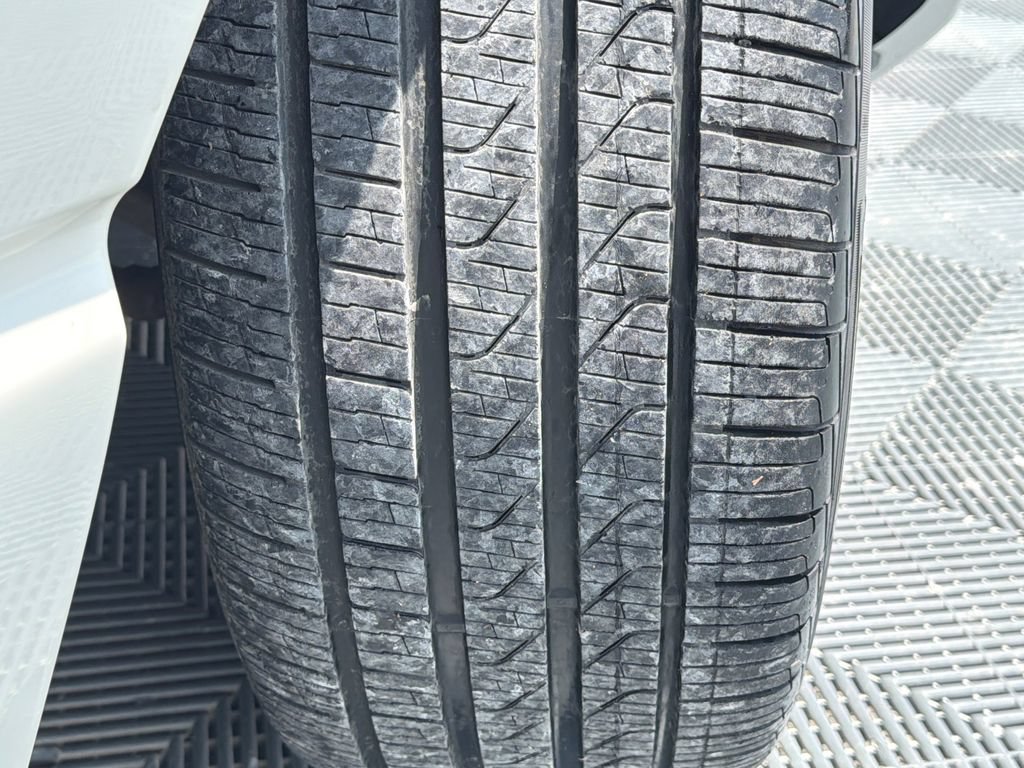 Used 2002 Ford Thunderbird RWD image 17
