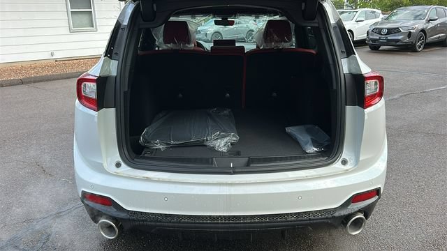 New 2026 Acura RDX A-Spec AWD/4WD image 26