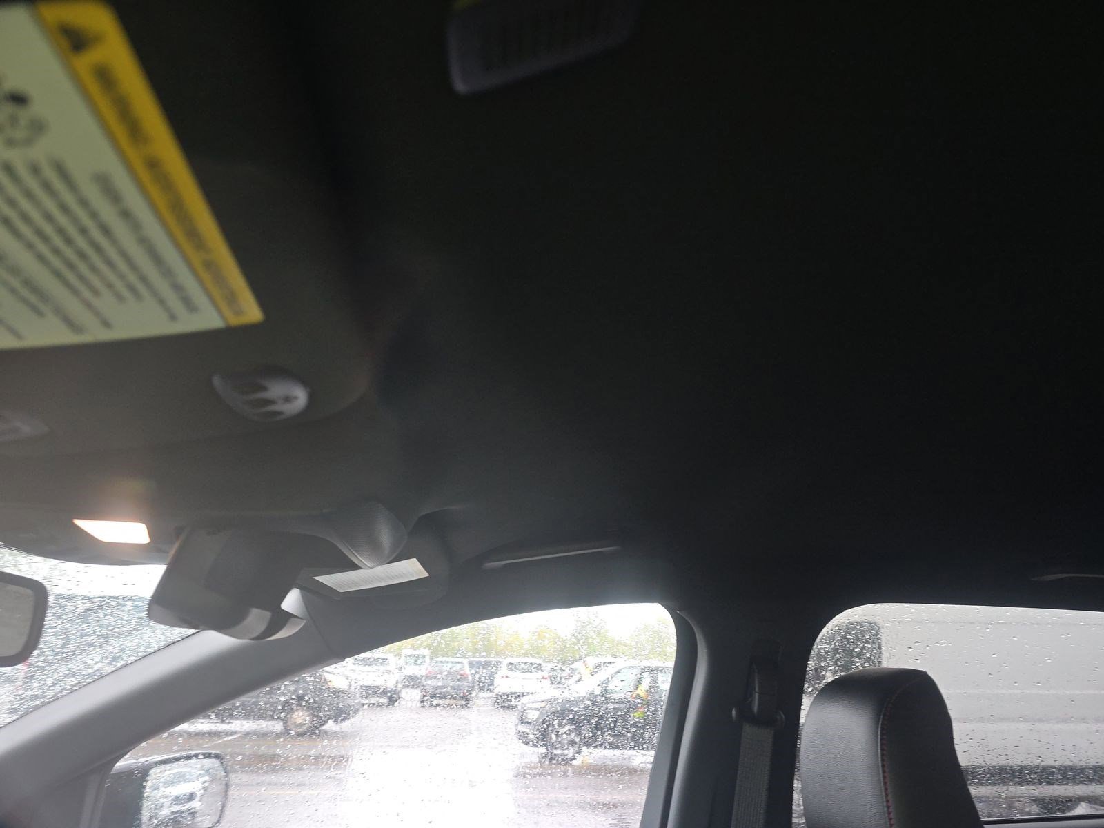 Used 2023 Ford Edge ST-Line image 19