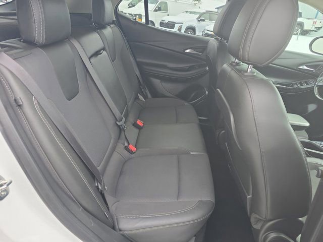 Used 2023 Buick Encore GX Select image 17