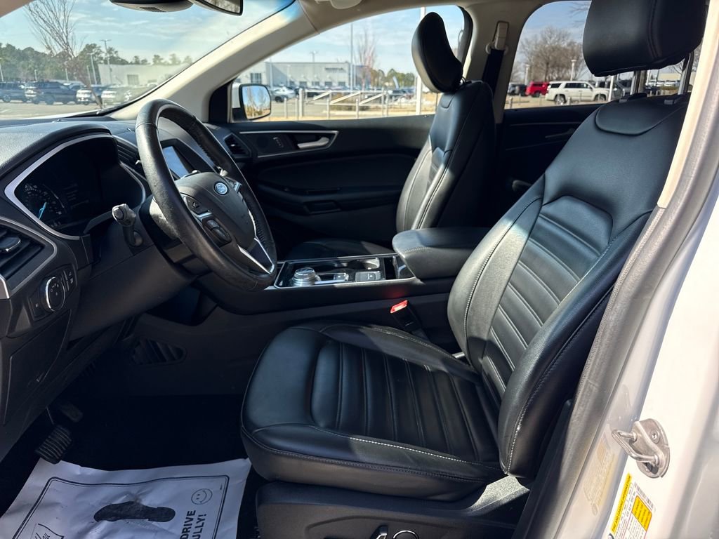 Used 2019 Ford Edge SEL w/ Equipment Group 201A image 13