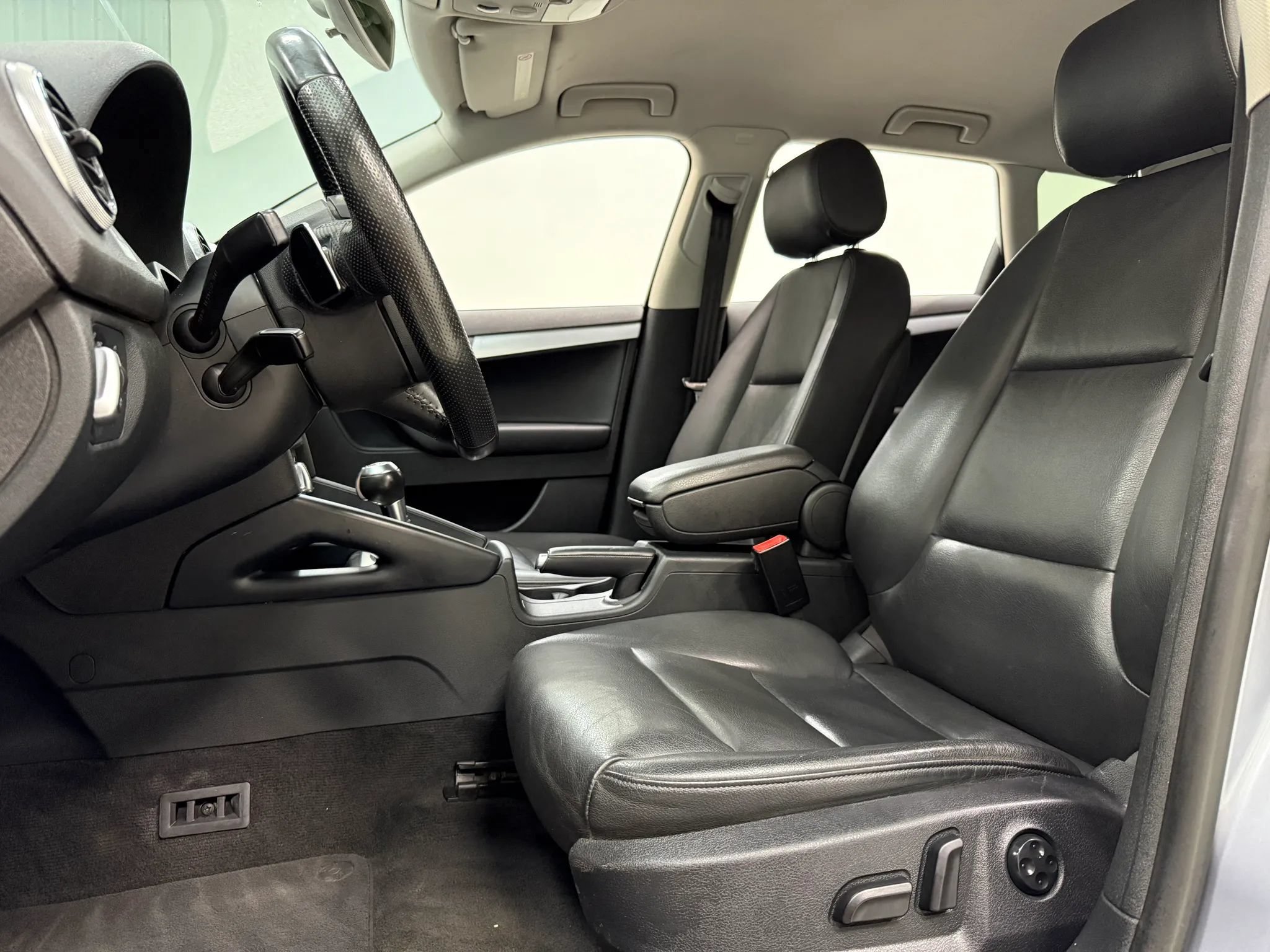 Used 2013 Audi A3 TDI Premium Plus FWD image 11