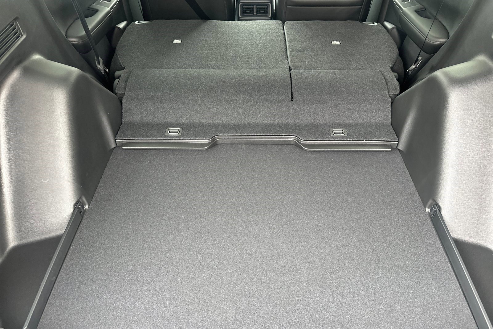 New 2026 Honda CR-V EX-L image 31