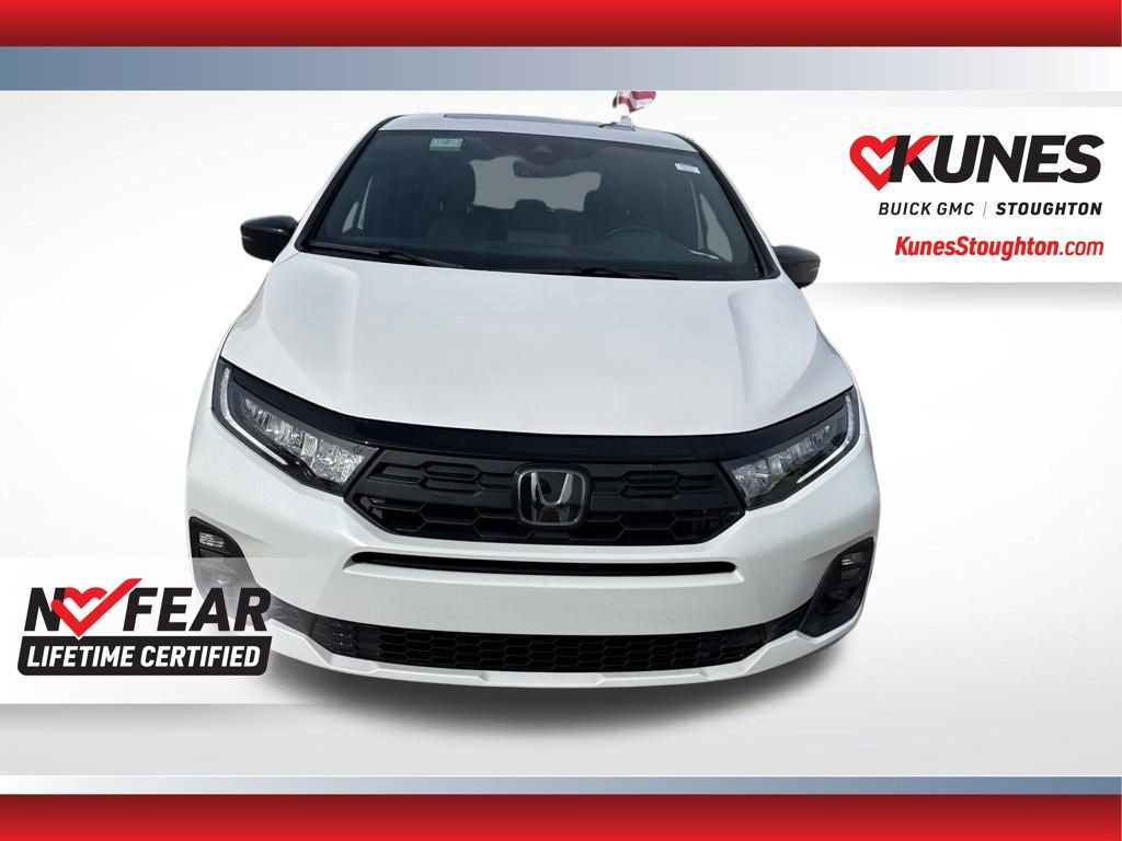 Used 2025 Honda Odyssey Sport-L image 5