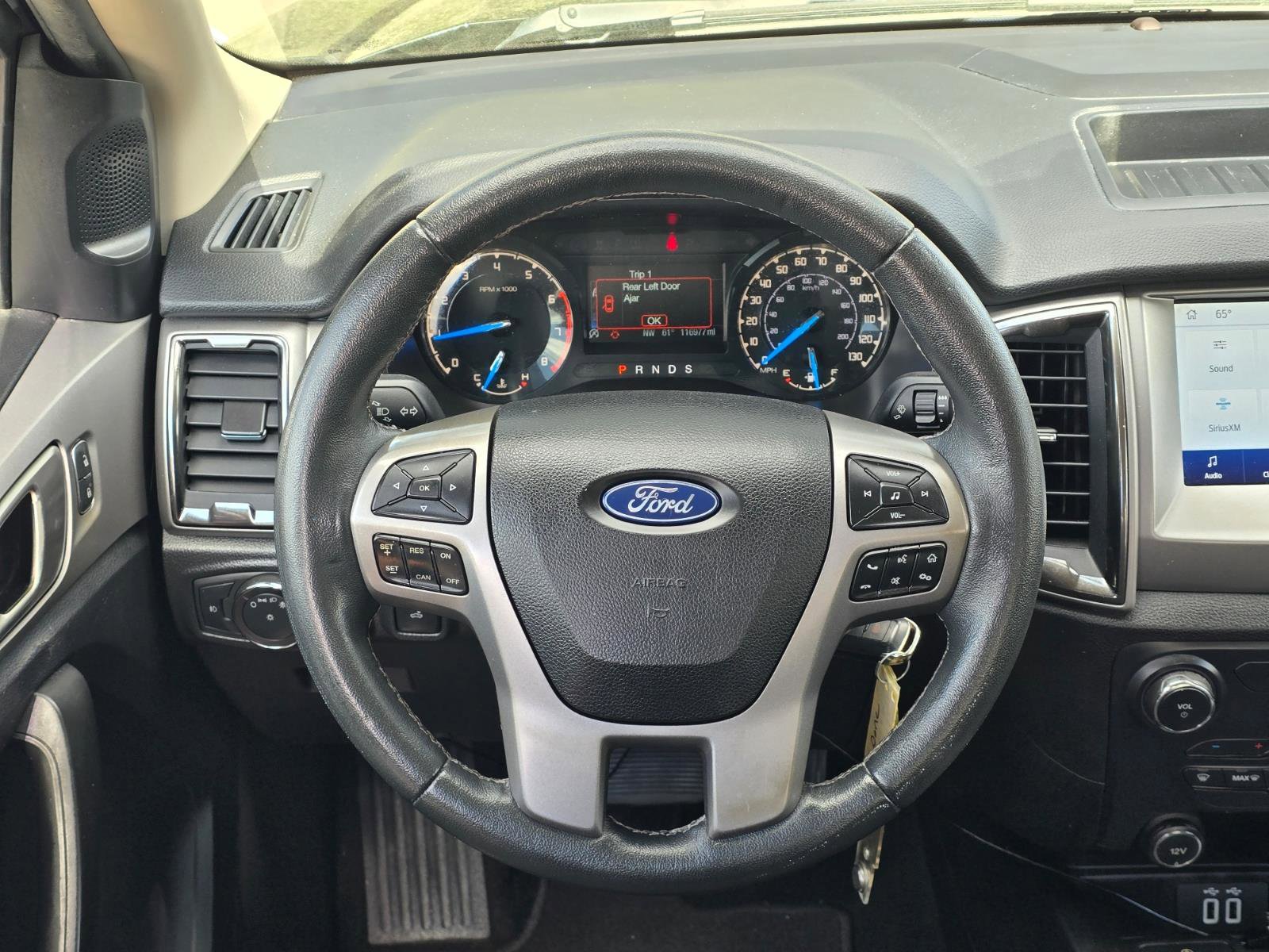 Used 2019 Ford Ranger XLT w/ Equipment Group 301A Mid image 16