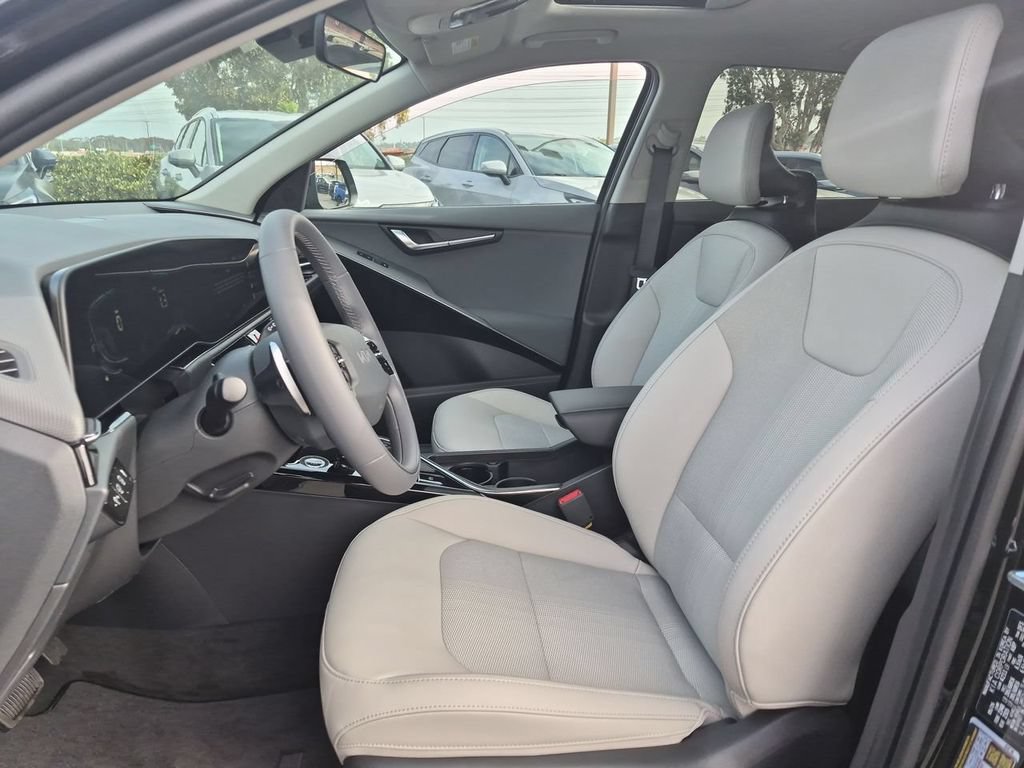 New 2026 Kia Niro EX w/ EX Premium Package FWD image 20