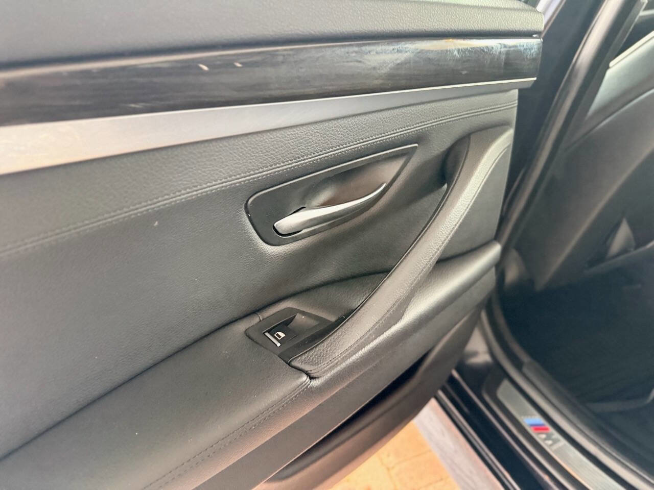 Used 2013 BMW 535i Sedan image 31