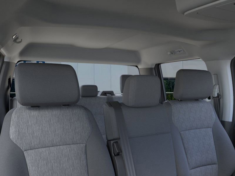New 2026 Ford F350 4x4 Crew Cab Super Duty image 22