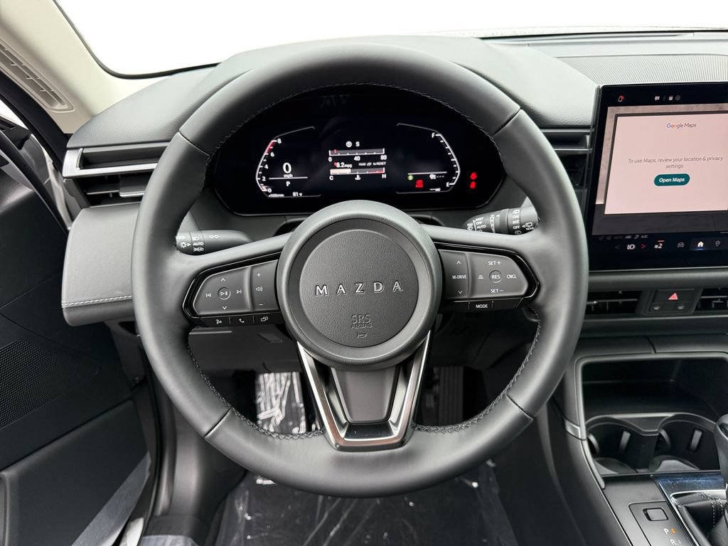 New 2026 MAZDA CX-5 Preferred AWD/4WD image 12