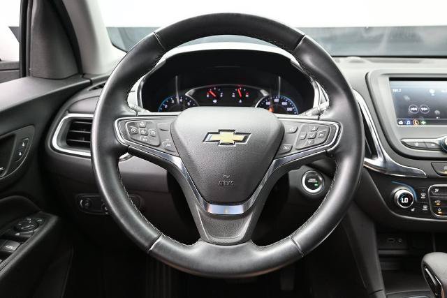 Used 2024 Chevrolet Equinox LT FWD image 18