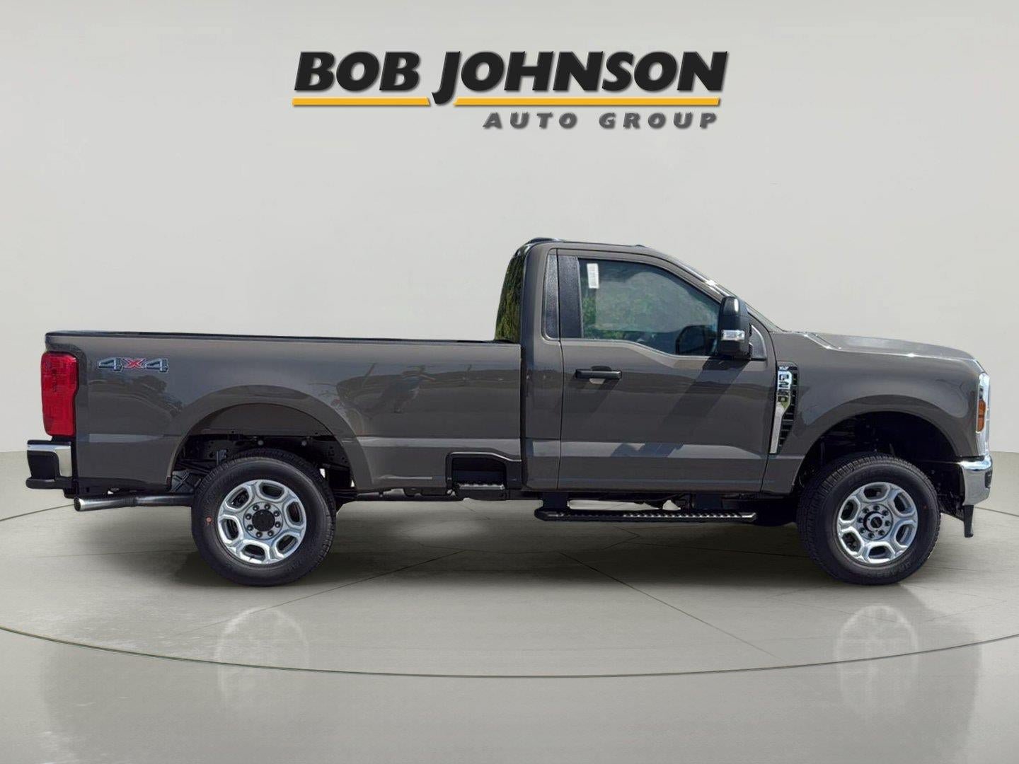 New 2026 Ford F250 XLT AWD/4WD image 8