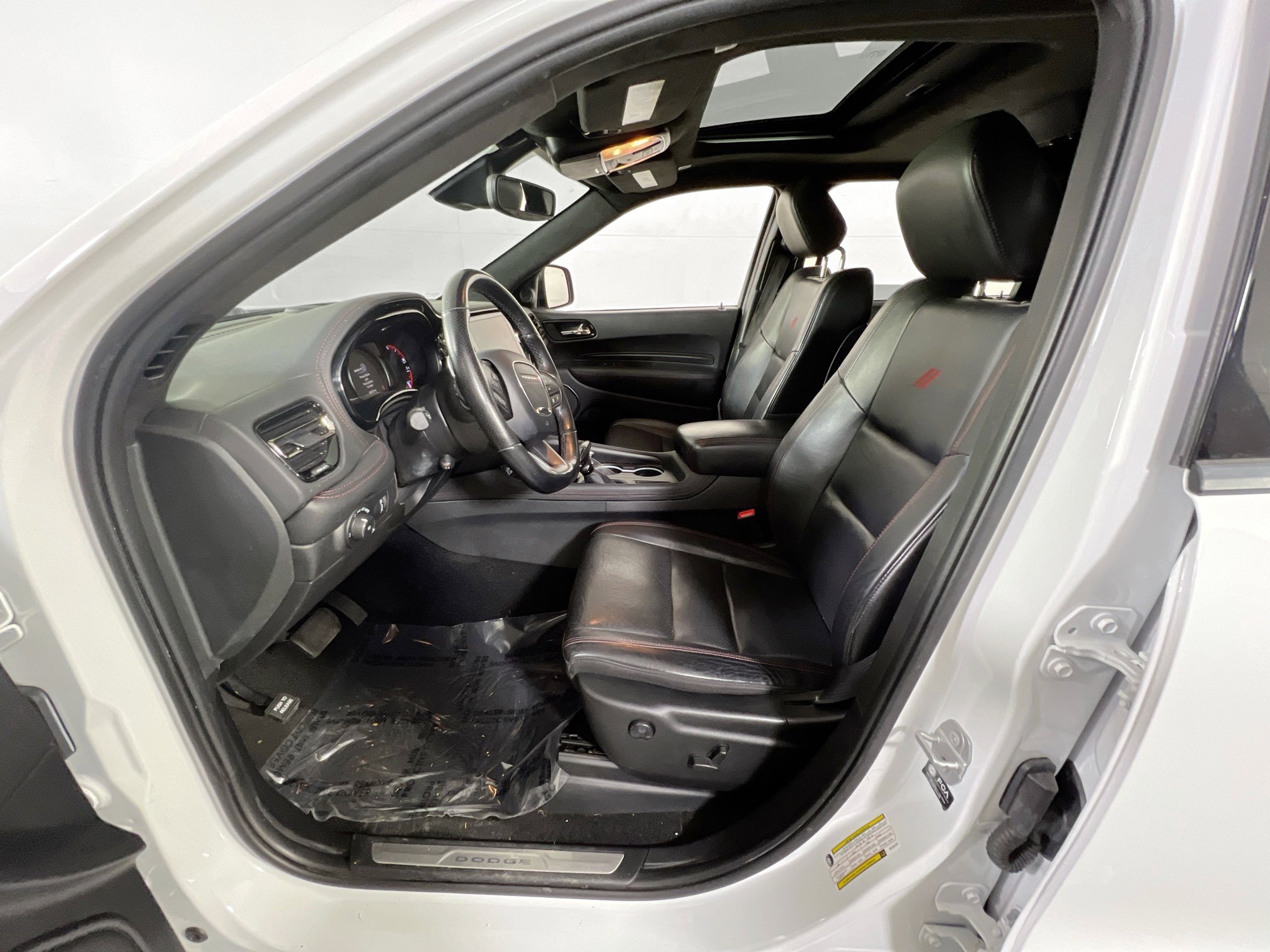 Used 2022 Dodge Durango R/T image 21