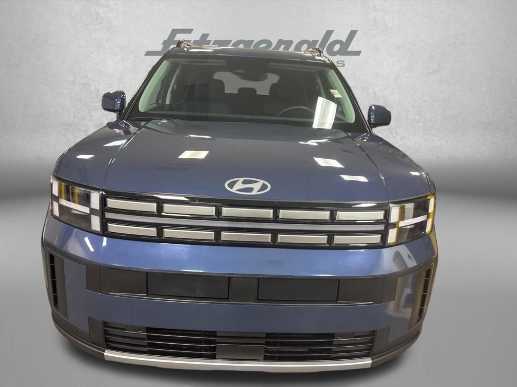 Used 2025 Hyundai Santa Fe SEL image 35