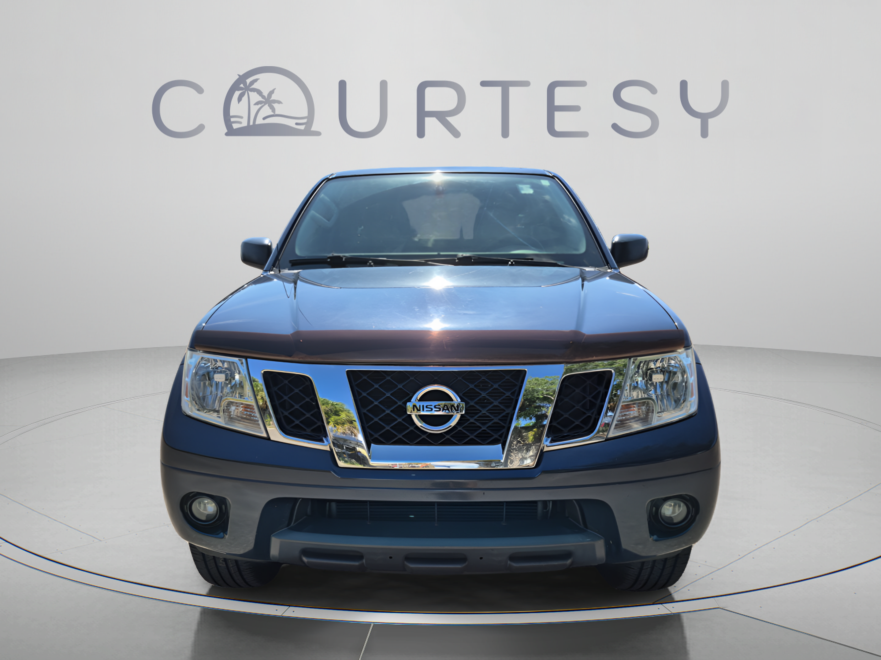 Used 2019 Nissan Frontier SV w/ Value Truck Package RWD image 10