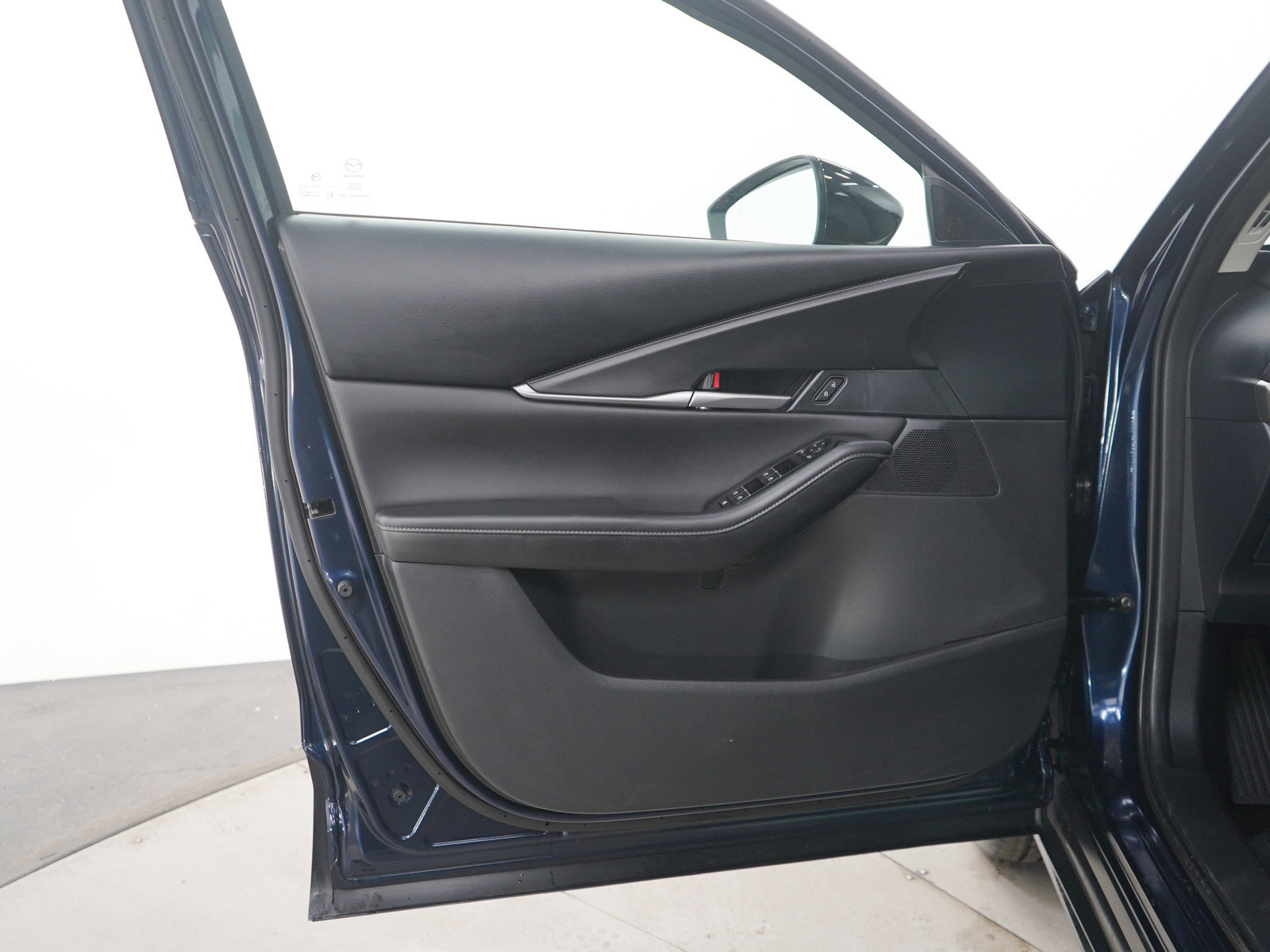 Used 2024 MAZDA CX-30 AWD 2.5 S w/ Select Sport Pkg image 21