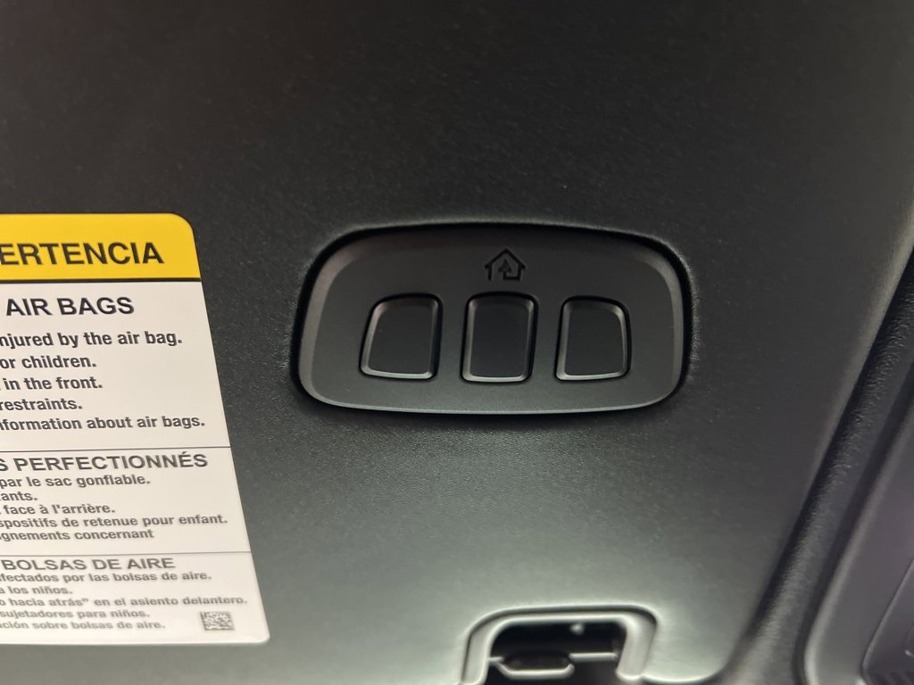 New 2025 Ford Bronco Outer Banks image 23