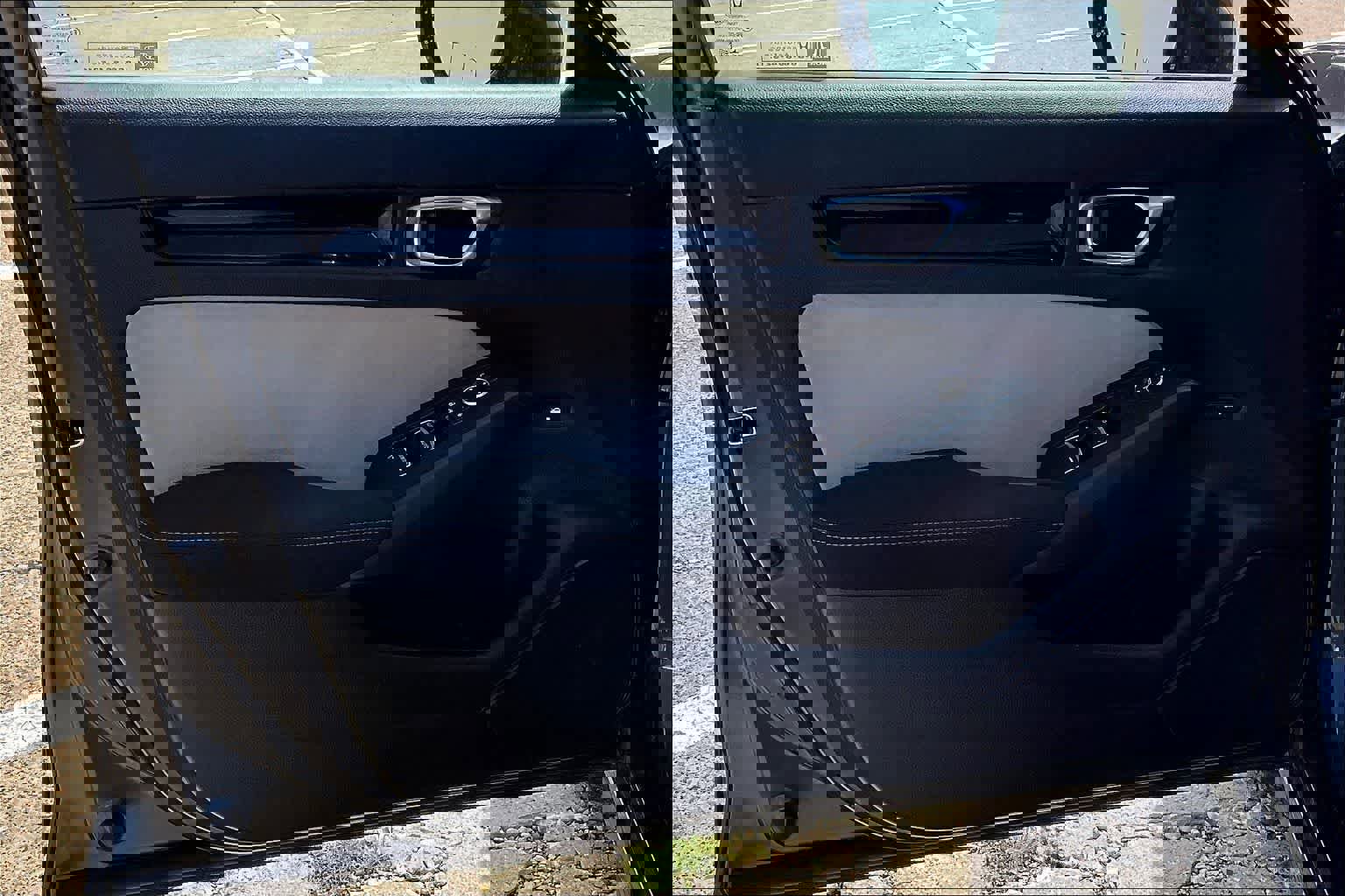 Used 2022 Honda Civic EX image 27