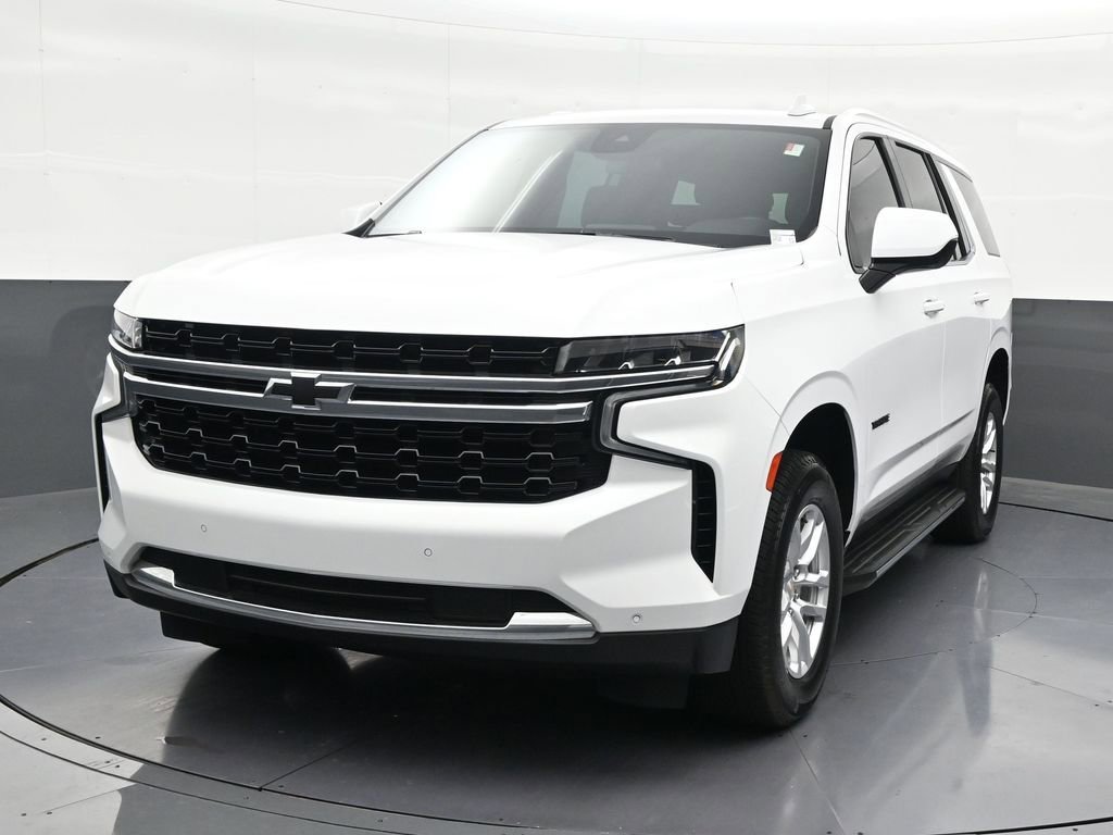 Used 2023 Chevrolet Tahoe LS RWD image 9