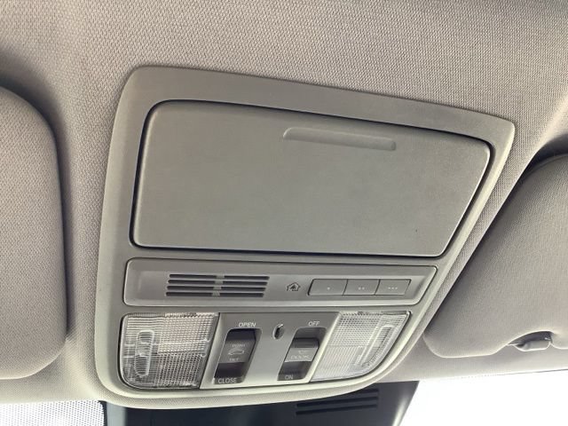 Used 2021 Honda CR-V EX-L image 34