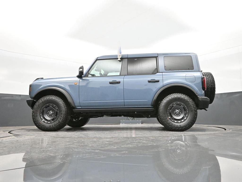 New 2025 Ford Bronco Badlands image 46