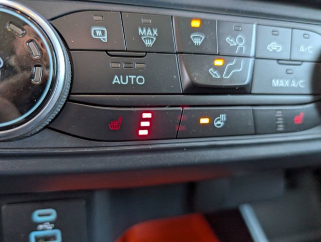 Used 2022 Ford Maverick XLT w/ Equipment Group 300A Standard image 4