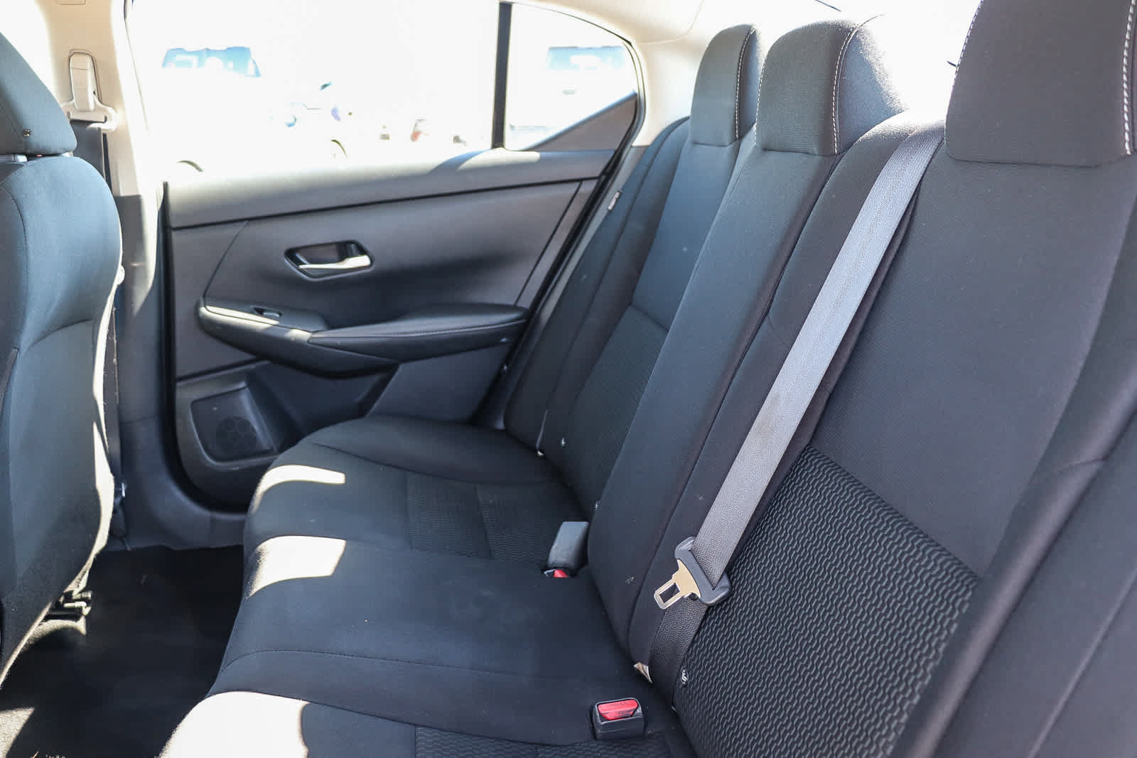 Used 2022 Nissan Sentra S FWD image 18