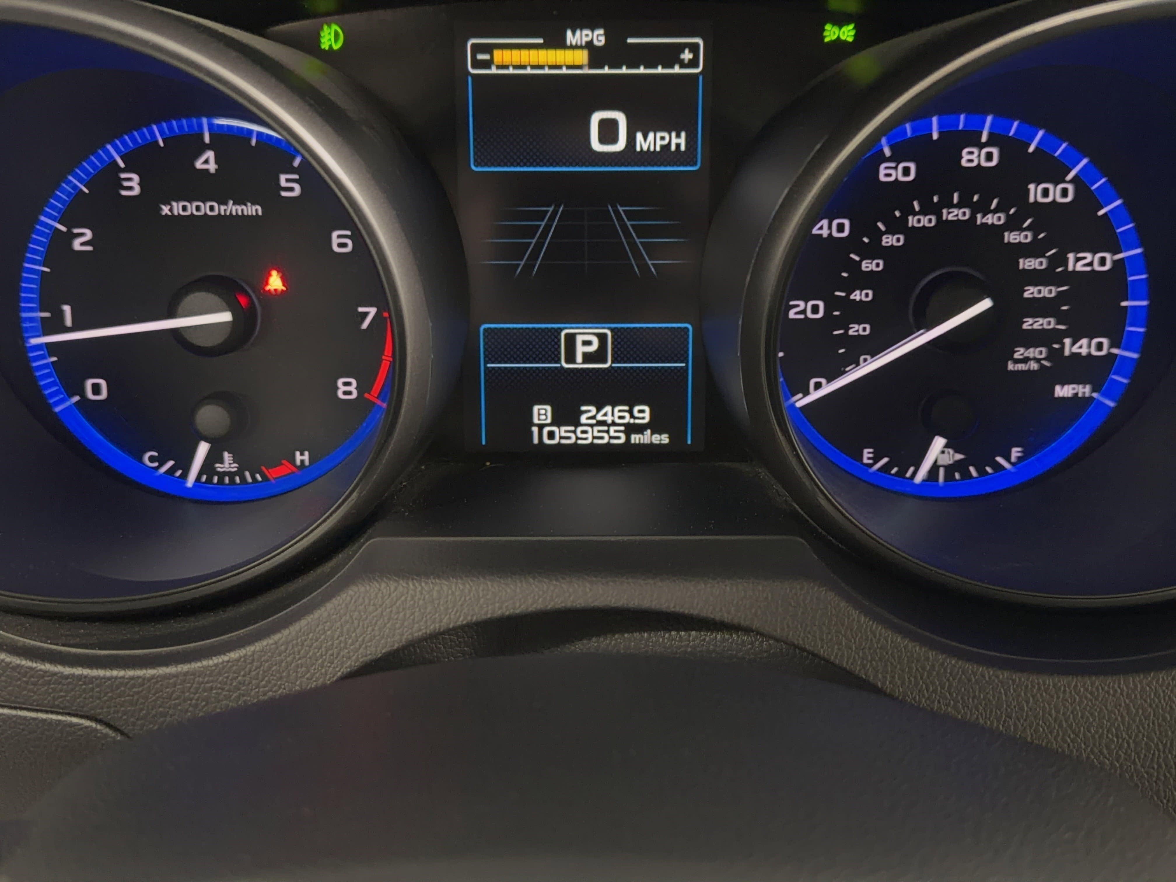 Used 2015 Subaru Outback 2.5i Limited image 23