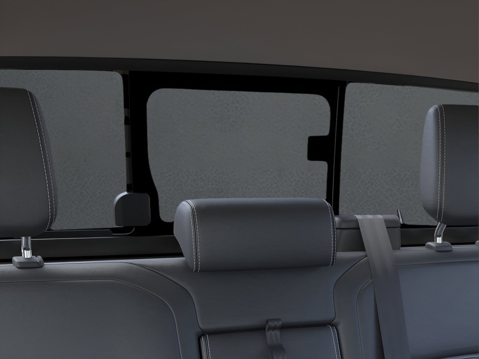 Used 2024 Ford Ranger Lariat w/ FX4 Off-Road Package image 22