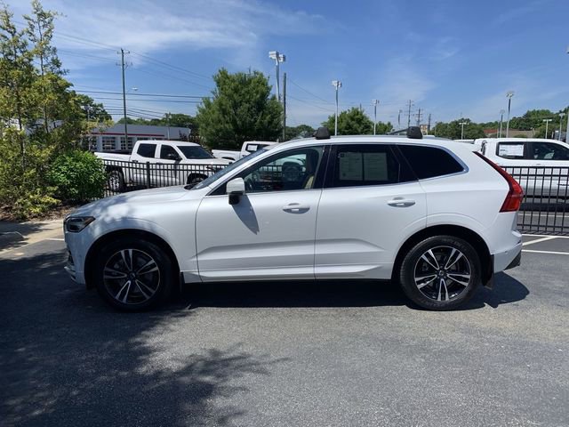 Used 2018 Volvo XC60 T6 Momentum w/ Convenience Package AWD/4WD image 5