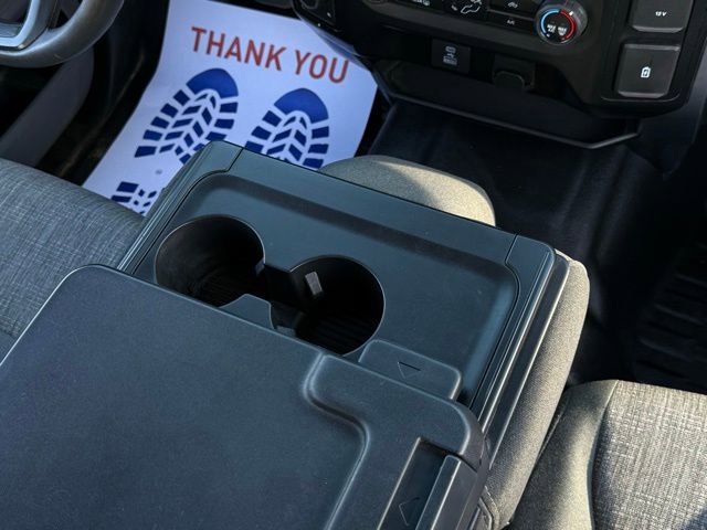 Certified 2023 Ford F150 XLT w/ XTR Package image 29