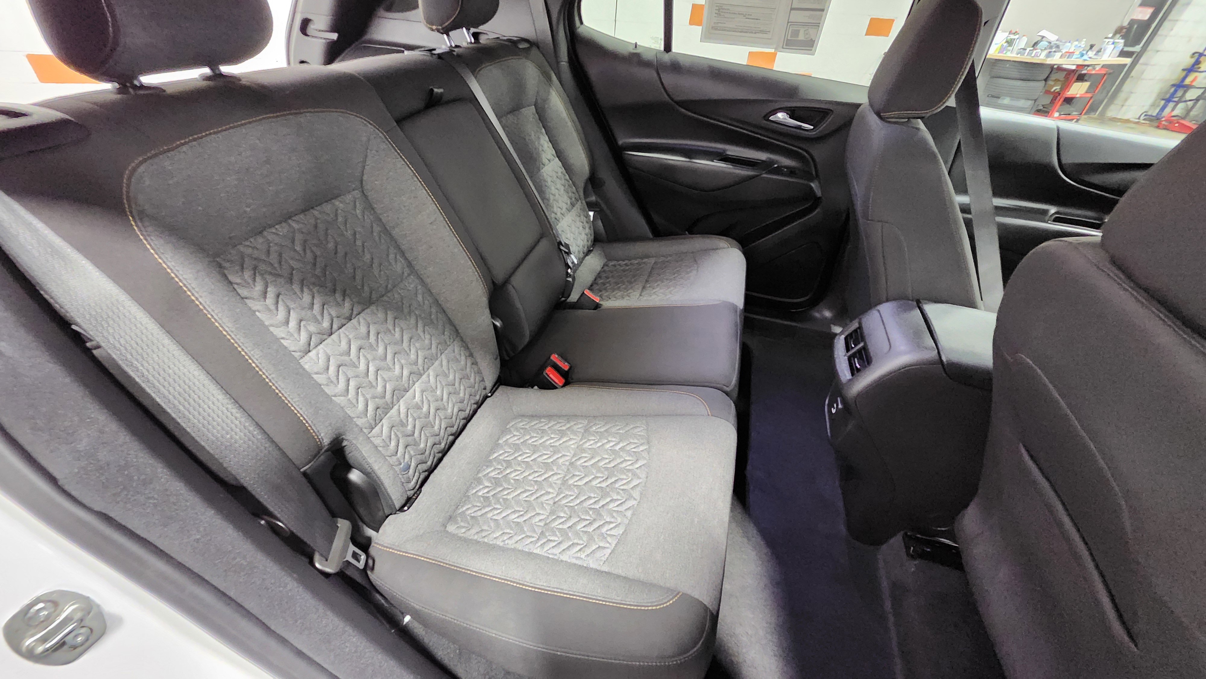 Used 2024 Chevrolet Equinox LT image 21