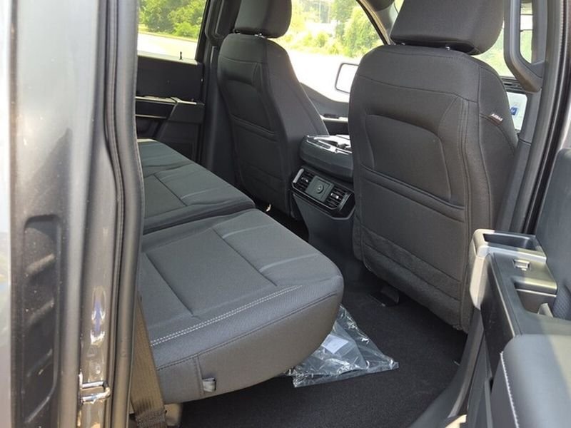 New 2026 Ford F150 STX w/ F-150 LOBO Package AWD/4WD image 15