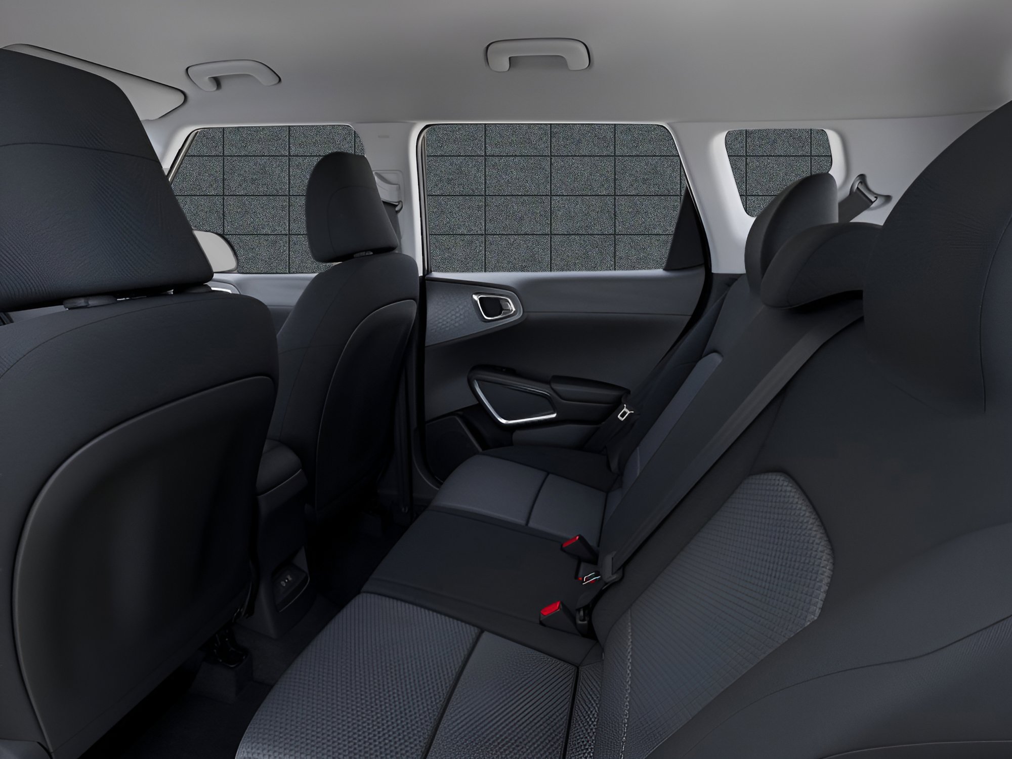 New 2025 Kia Soul S image 18