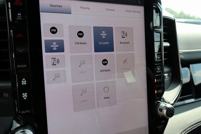 Used 2025 RAM 2500 Power Wagon image 24