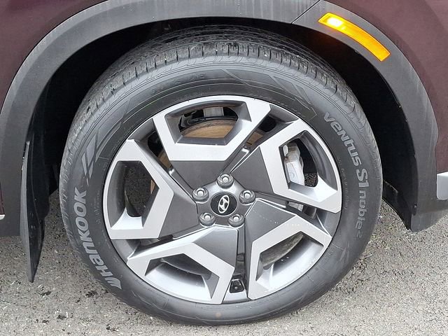 Used 2023 Hyundai Palisade SEL AWD/4WD image 8