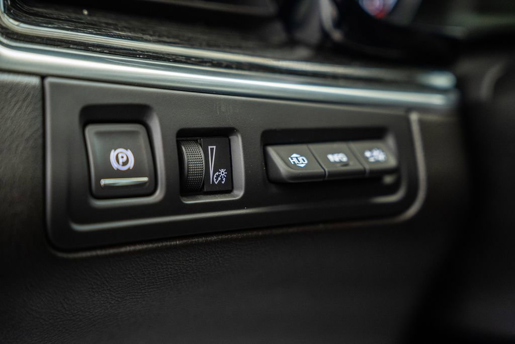 Used 2021 Cadillac XT5 Premium Luxury FWD image 47