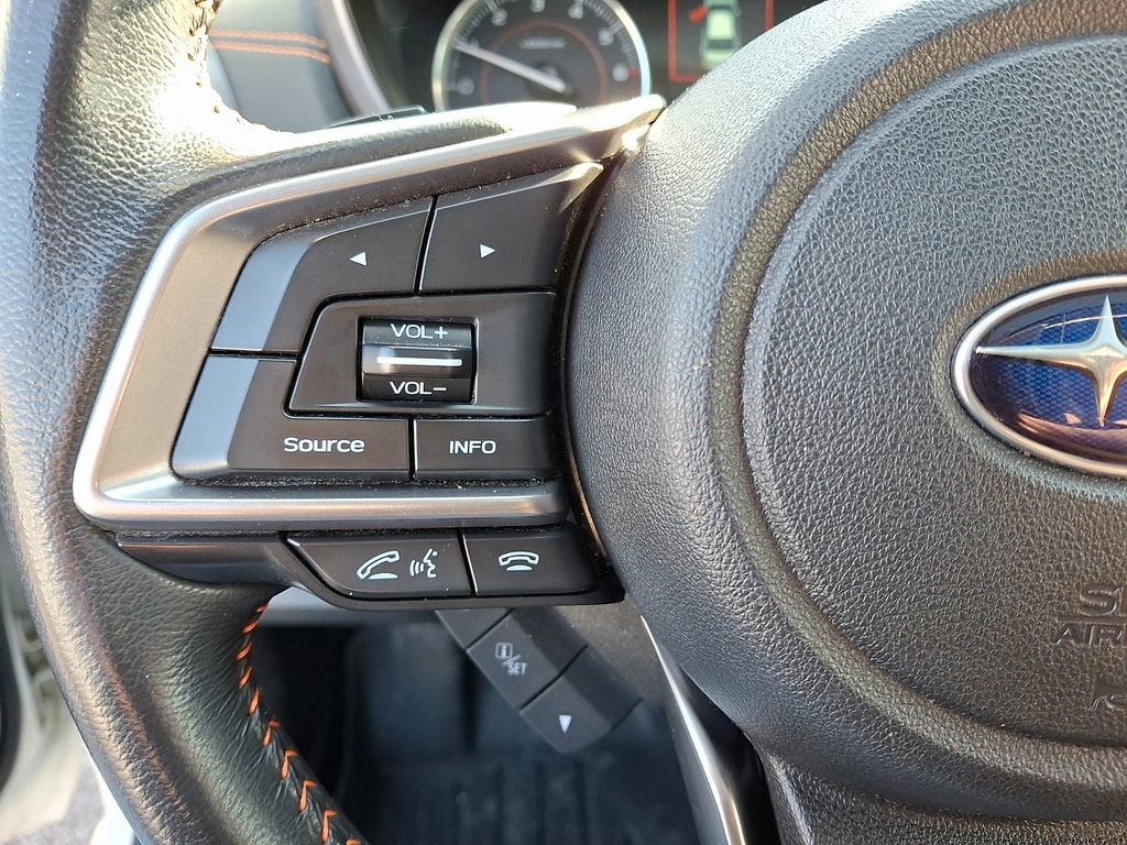 Used 2023 Subaru Crosstrek 2.5i Limited image 22
