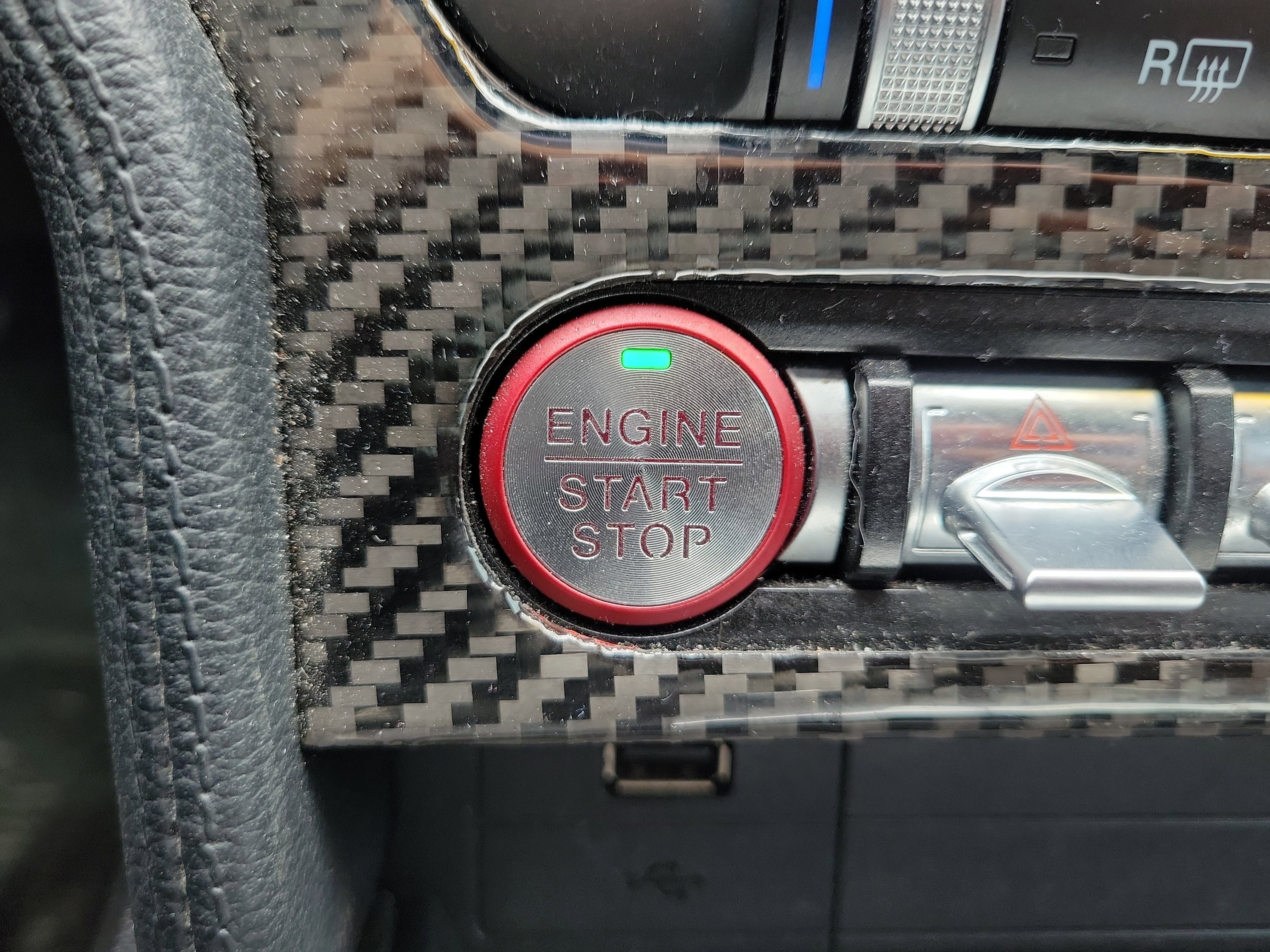 Used 2020 Ford Mustang GT w/ GT Performance Package image 22