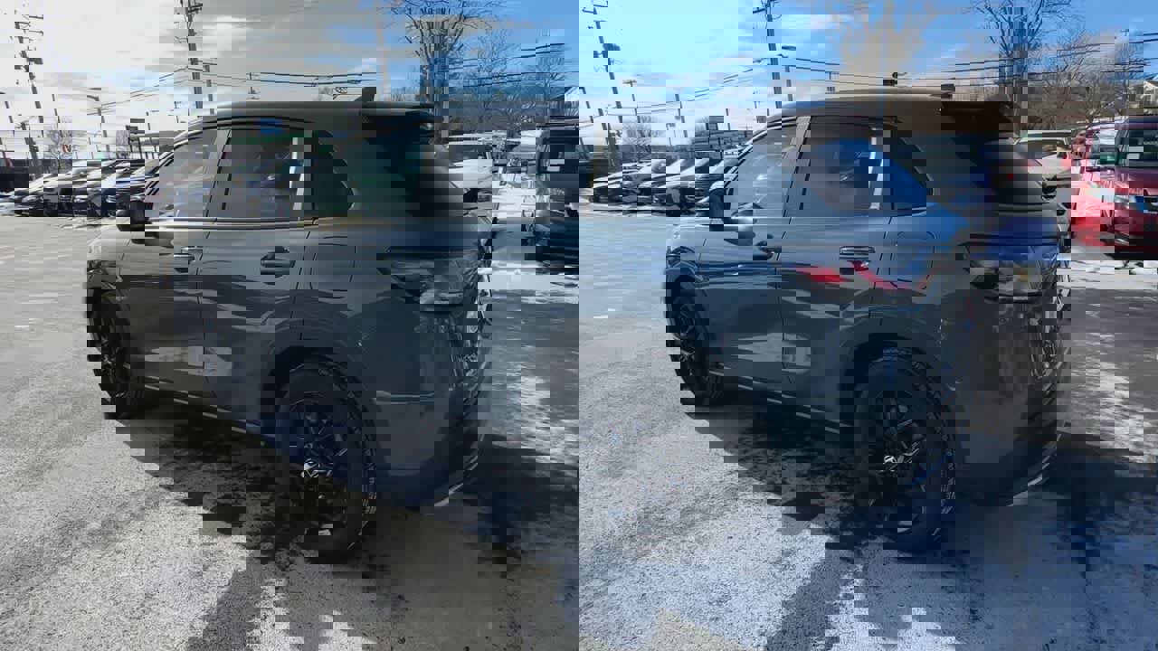 Used 2023 Honda HR-V Sport image 6