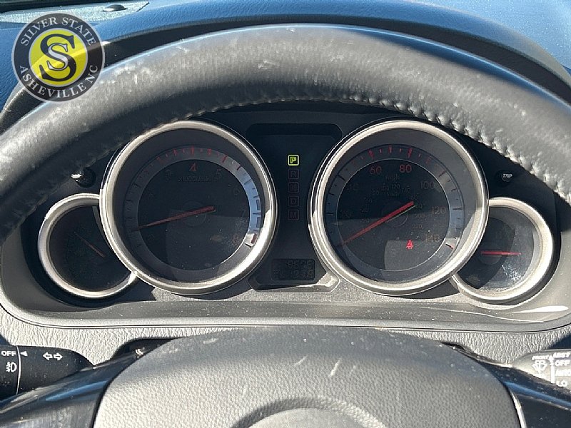 Used 2009 MAZDA CX-9 Grand Touring w/ Moonroof & Bose Audio Pkg AWD/4WD image 26