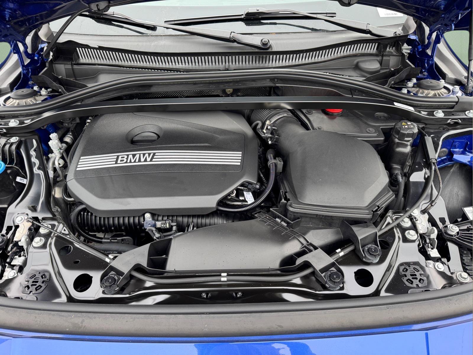 Used 2025 BMW 228i xDrive image 14