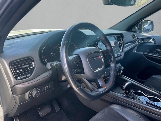 Used 2022 Dodge Durango R/T w/ Trailer Tow Group IV RWD image 14