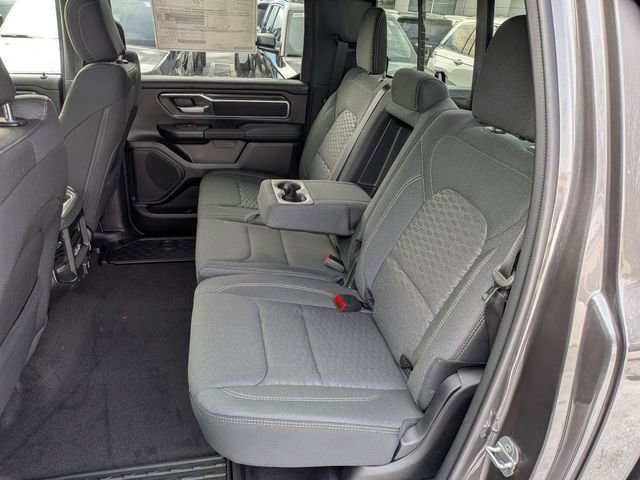 New 2026 RAM 1500 Big Horn image 11